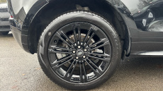 Land Rover Range Rover Evoque 2.0 D200 Dynamic HSE 5dr Auto Diesel Hatchback